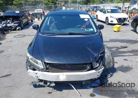 2015 Honda Civic Lx z USA, uszkodzony, nr VIN 19XFB2E53FE071469